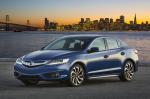 Acura ILX A-Spec 2015 года